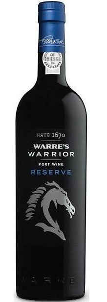 Warre's Warrior Port
