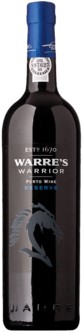 Warre's Warrior Port