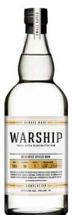 Warship Rum