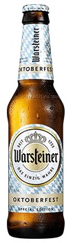 Warsteiner Premium Oktoberfest