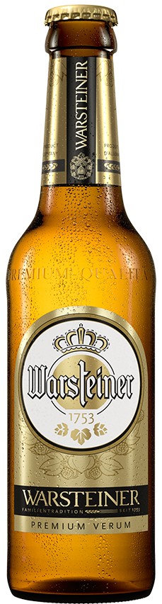 Warsteiner Premium Verum