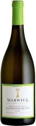 Warwick Sauvignon Blanc