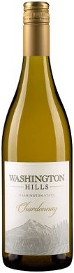 Washington Hills Chardonnay 2013
