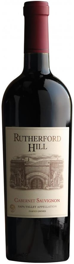 Washington Hills Merlot 2014