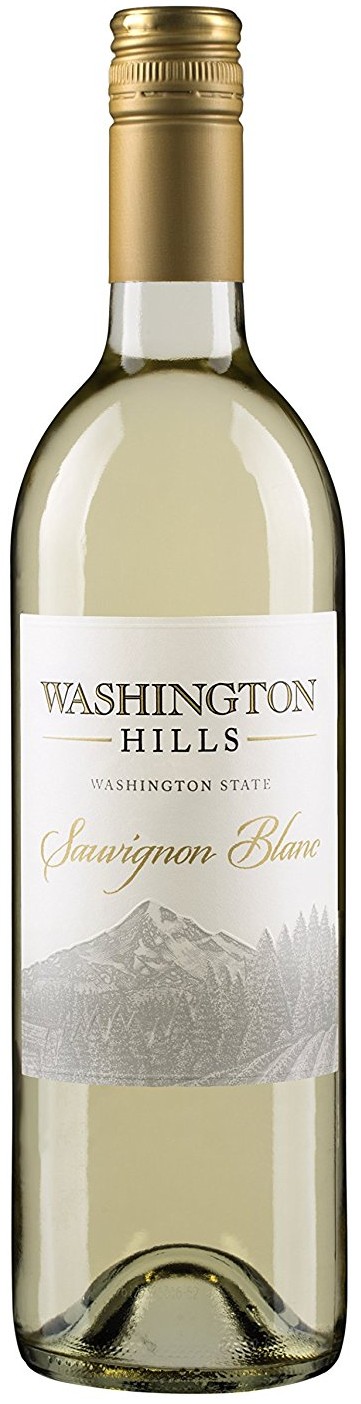 Washington Hills Sauvignon Blanc