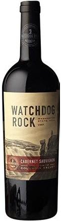 Watchdog Rock Cabernet Sauvignon 2013
