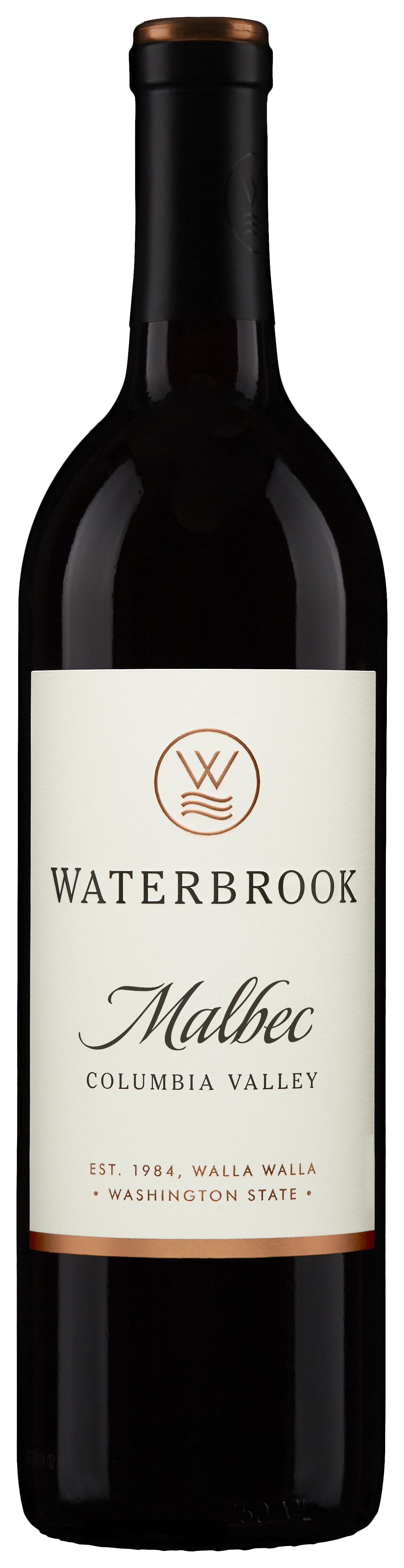 Waterbrook Malbec 2016