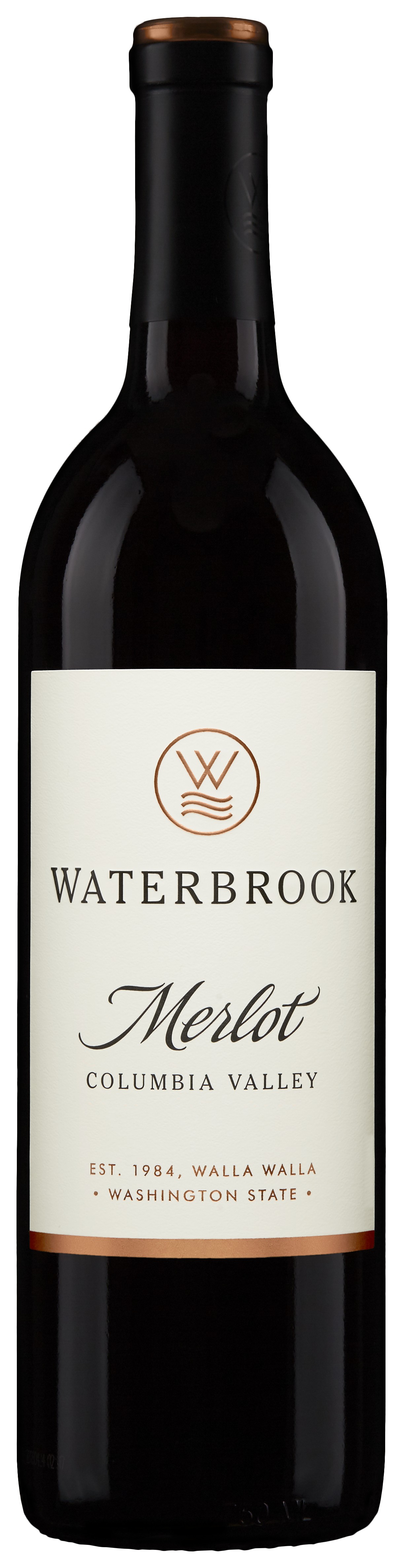 Waterbrook Merlot
