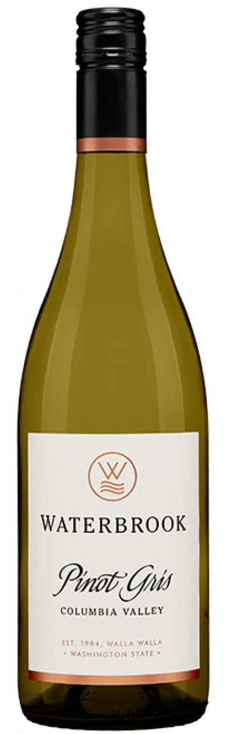 Waterbrook Pinot Gris