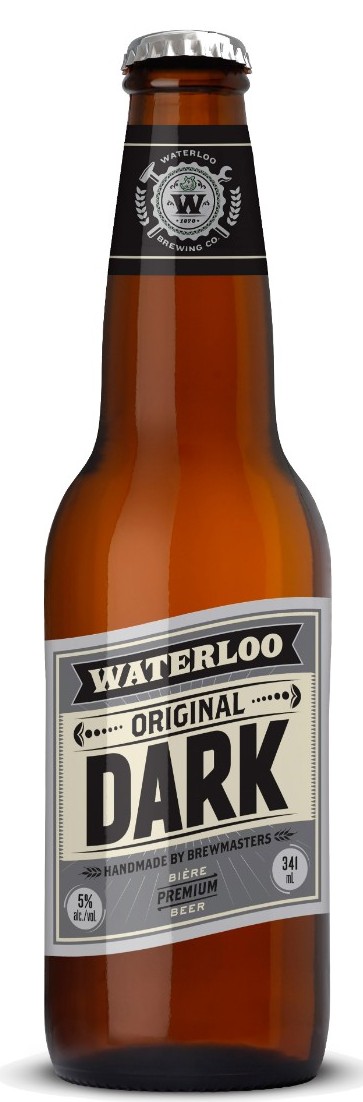Waterloo Dark