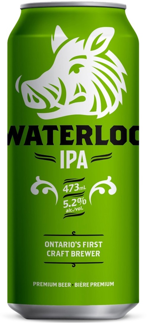 Waterloo IPA