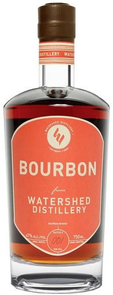 Watershed Bourbon