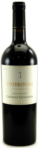 Waterstone Cabernet Sauvignon Select NV