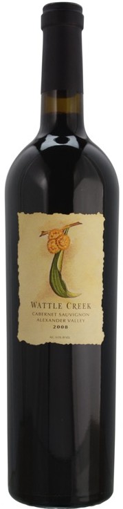 Wattle Creek Cabernet Sauvignon
