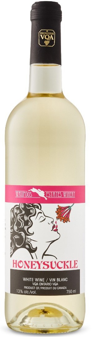 Waupoos Honeysuckle VQA