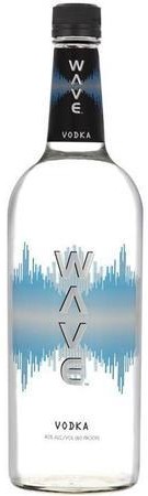 Wave Vodka