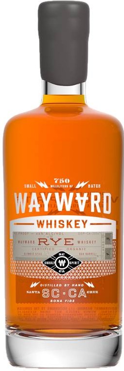 Wayward Rye