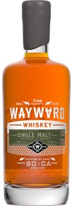 Wayward Single Malt