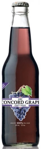 WBC Concord Grape
