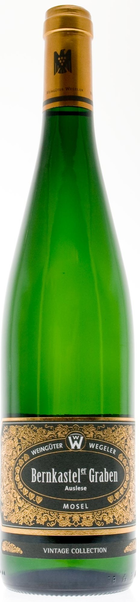 Wegeler Bernkasteler Doctor Riesling 2005