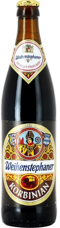 Weihenstephaner Korbinian