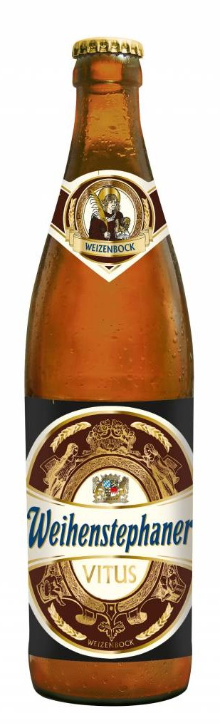 Weihenstephaner Vitus