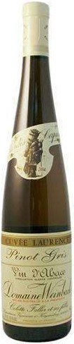 Weinbach St. Catherine Cuvee Pinot Gris