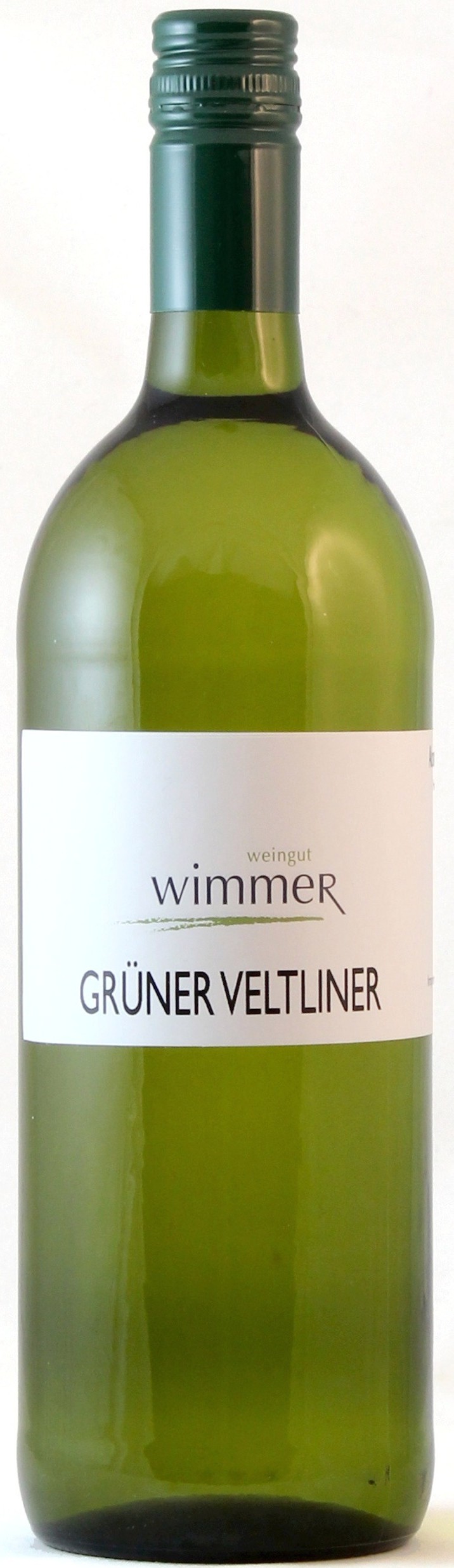 Weingnut Wimmer Gruner Veltliner