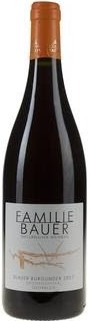 Weingut Familie Bauer Blauerburgunder