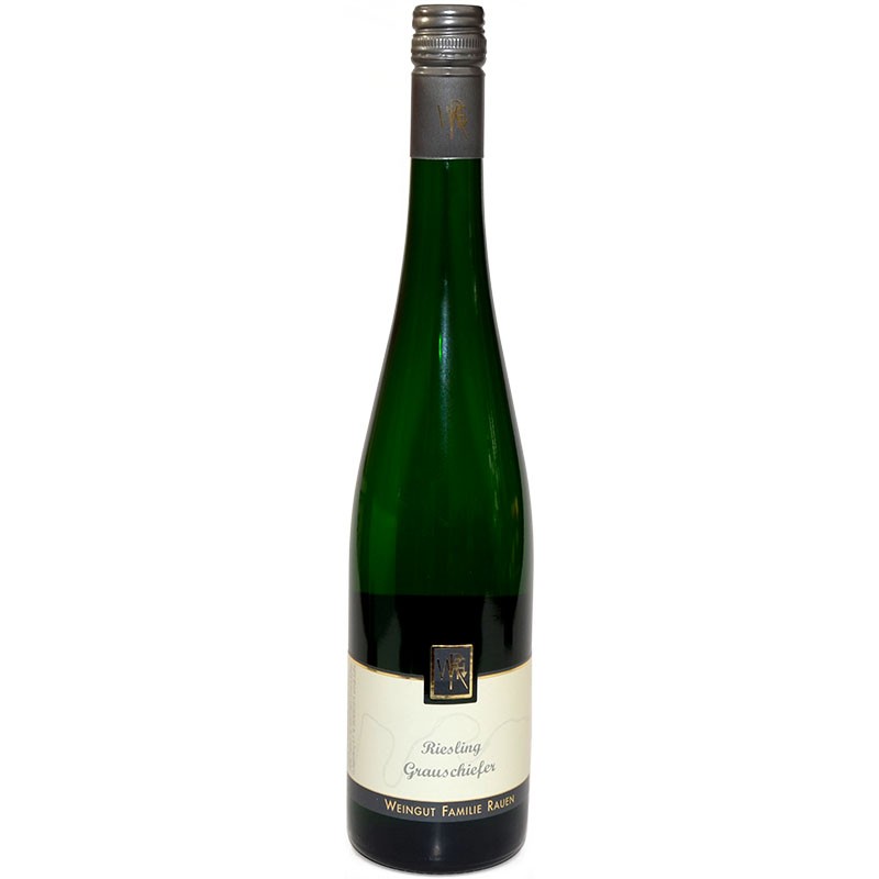 Weingut Familie Rauen Riesling Halbtrocken