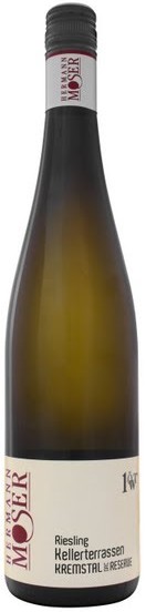 Weingut Hermann Moser Gebling Riesling