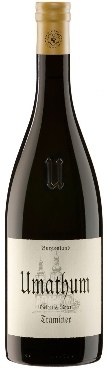 Weingut Josef Umathum