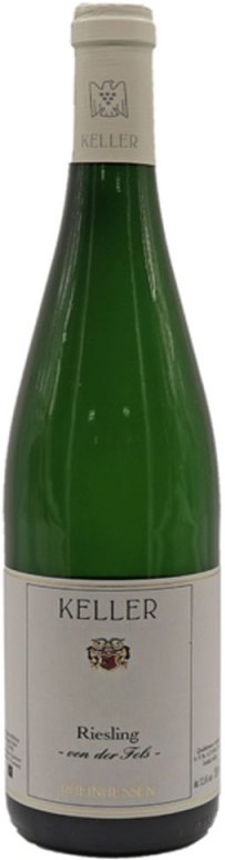 Weingut Keller Limestone Riesling Kabinett 2018