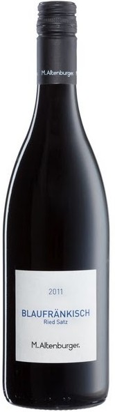 Weingut Markus Altenburger Ried Blaufrankisch 2012