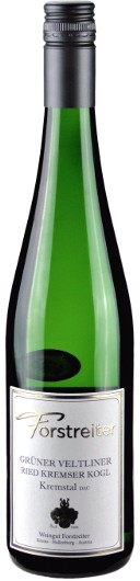 Weingut Meinhard Forstreiter Gruner Veltliner