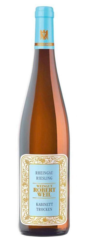 Weingut Robert Weil Trocken RIesling