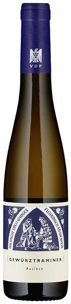 Weingut Theo Minges Rieslaner Auslese 2015