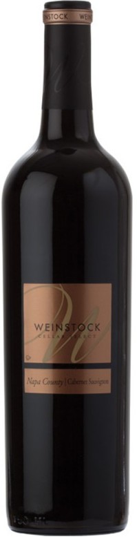 Weinstock Cabernet Sauvignon Napa