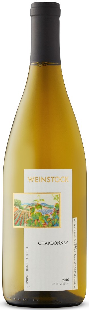 Weinstock Chardonnay Kpm 2016