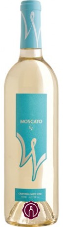 Weinstock Moscato By W 2014