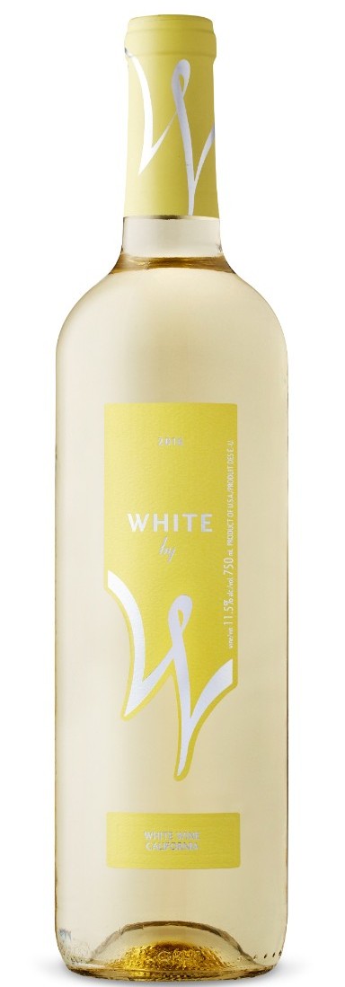 Weinstock White by W KPM