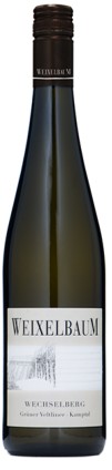 Weixelbaum Ried Wechselberg Gruner Veltliner