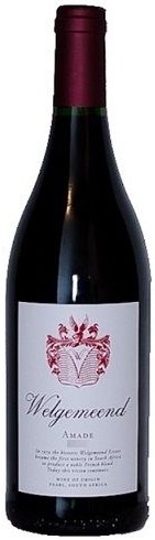 Welgemeend Amade