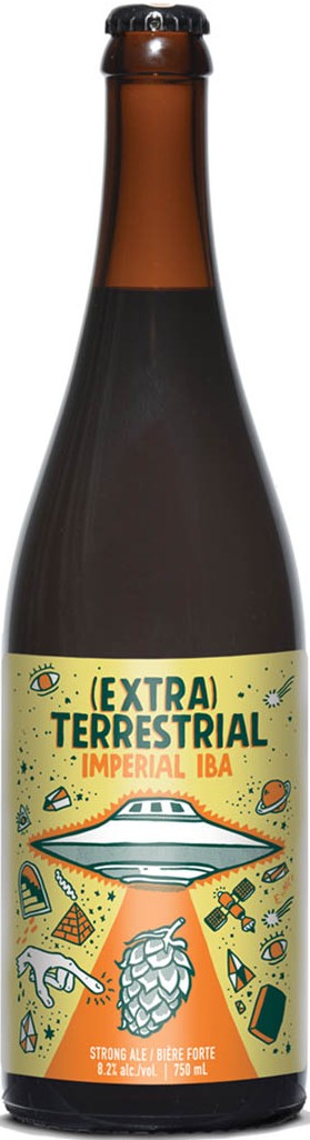 Wellington Terrestrial IBA