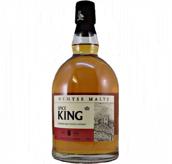 Wemyss Spice King