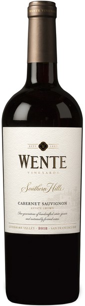 Wente Cabernet Sauvignon NV