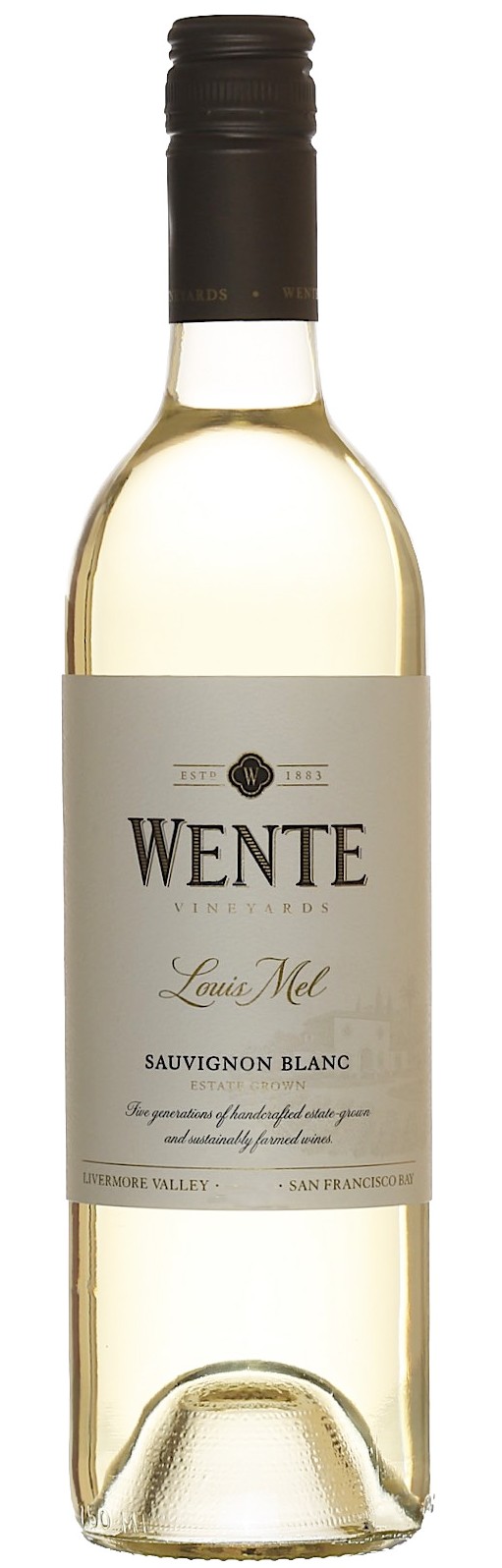 Wente Louis Mel Sauvignon Blanc