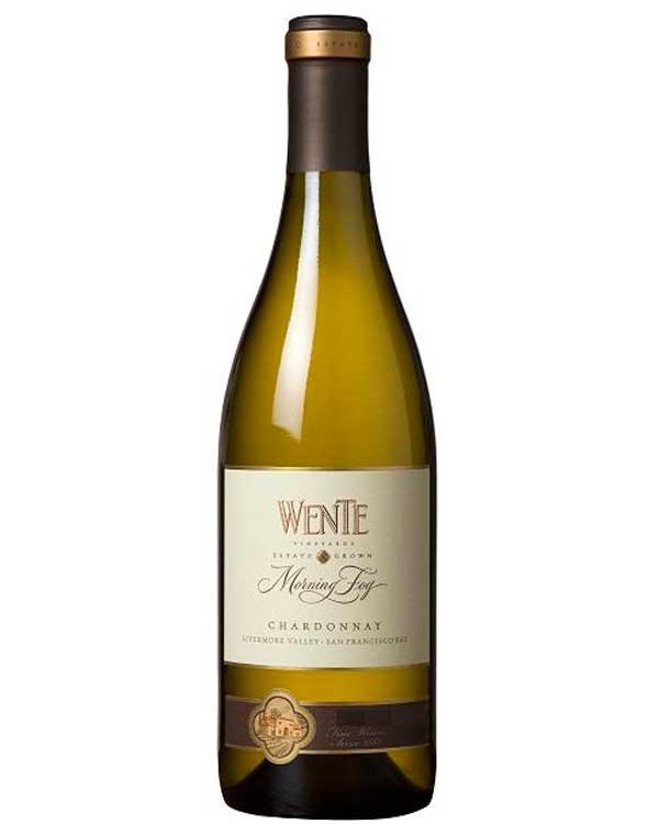 Wente Morning Fog Chardonnay