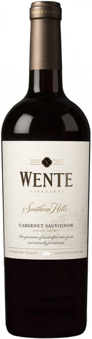 Wente Southern Hills Cabernet Sauvignon