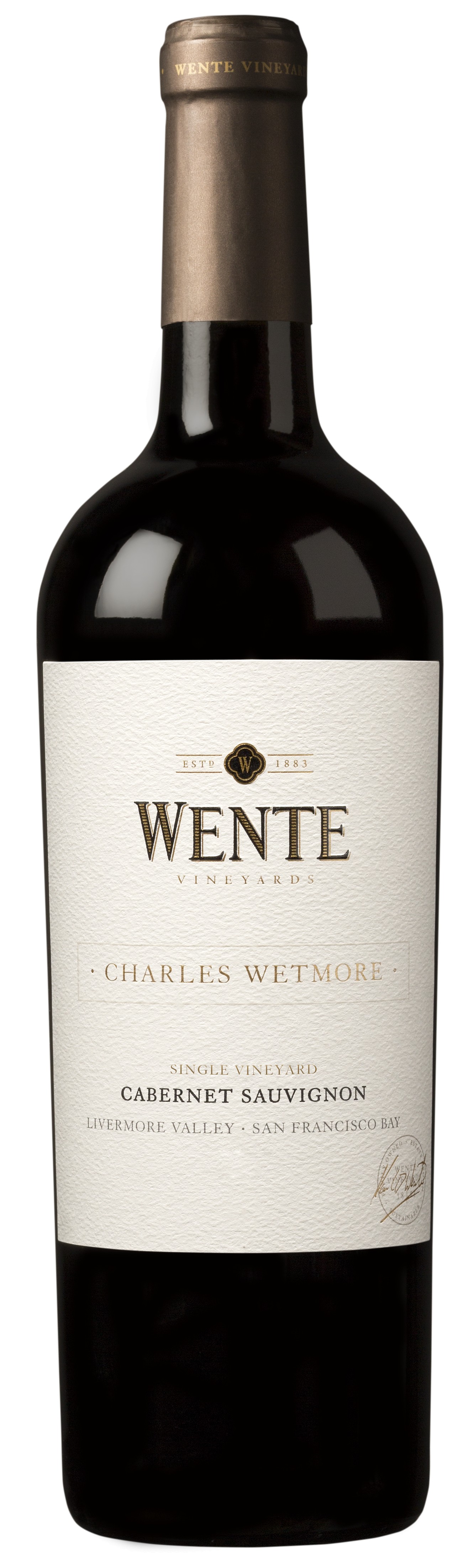 Wente Wetmore Cabernet Sauvignon